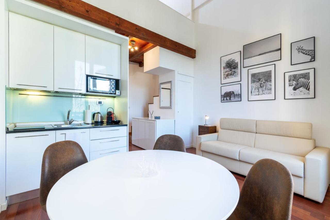 Housmart San Mamolo 6 Apartment Bologna Exterior photo